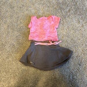 American Girl Doll Outfit
